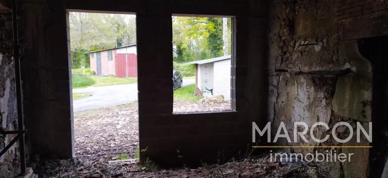 Maison - 69 m² - 4 pièces