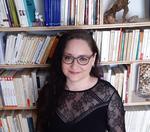 Psychologue Marie Arnoux