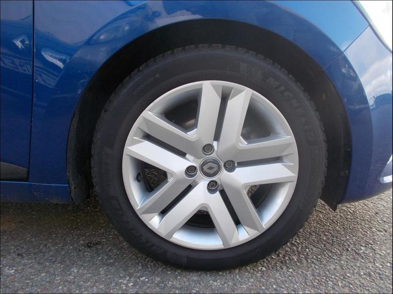 Renault Clio V 1.0 Tce 90 Cv Business