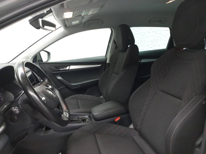 Skoda Karoq 1.5 Tsi 150 ch Act Dsg7 Ambition