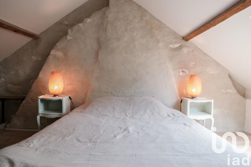 Maison de campagne - 198 m² - 9 pièces