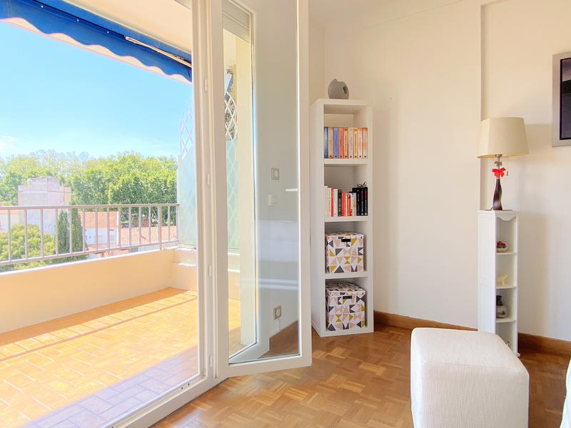 Appartement - 78 m² - 3 pièces