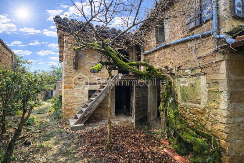 Grange - 100 m² - 4 pièces