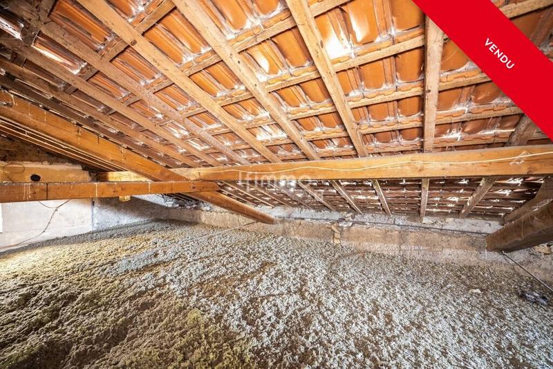 Maison - 268 m² - 9 pièces