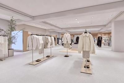 Local commercial - 333 m² - 11 pièces