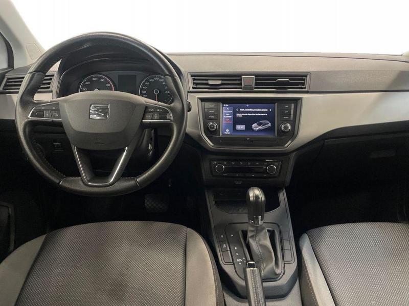 Seat Ibiza 1.0 EcoTSI 110 ch s/S Dsg7 Style