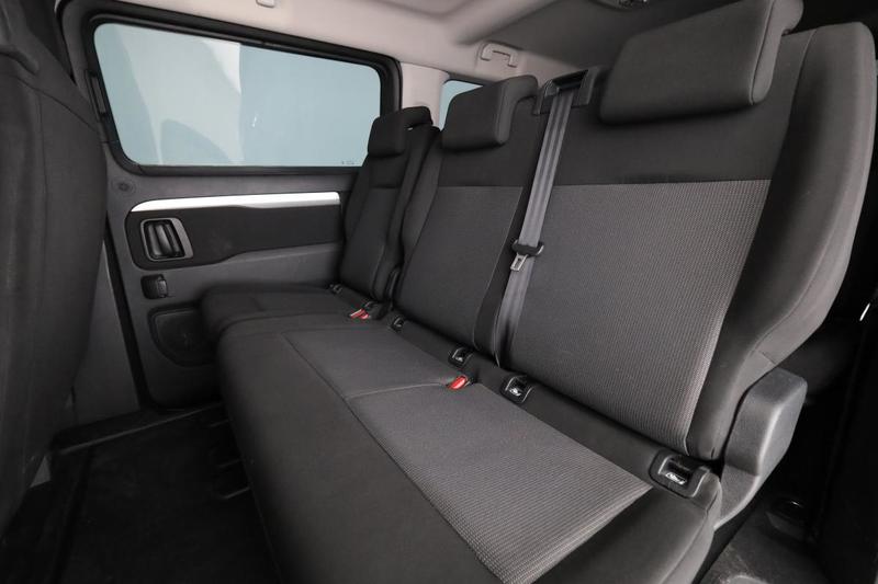 Toyota Proace Verso Long 1.5 d-4d Dynamic 9pl 120 ch