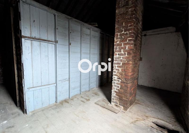 Immeuble - 190 m² - 4 pièces