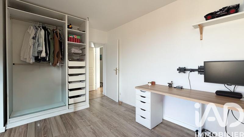 Appartement - 75 m² - 4 pièces