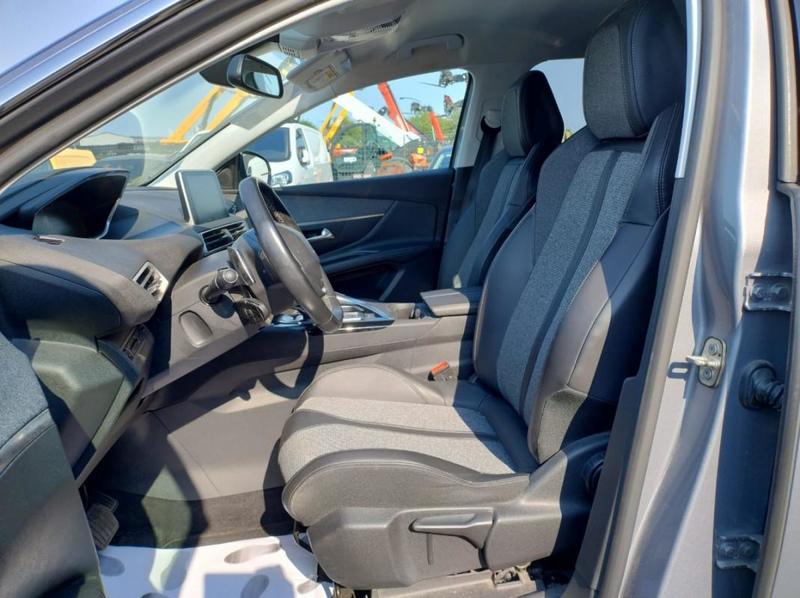 Peugeot 3008 II BlueHDi 120 s&amp;amp;S Eat6 Allure