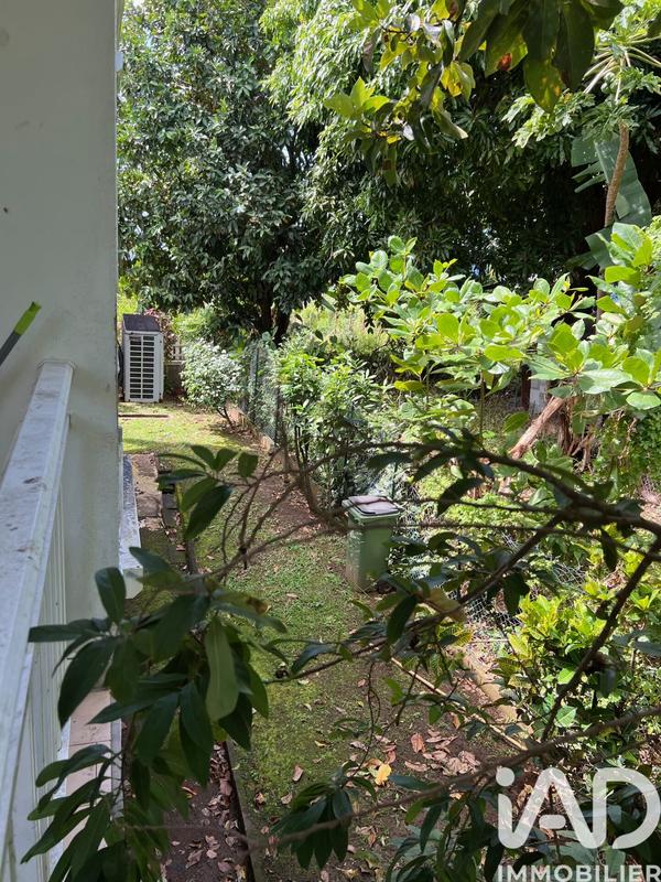 Maison - 208 m² - 11 pièces