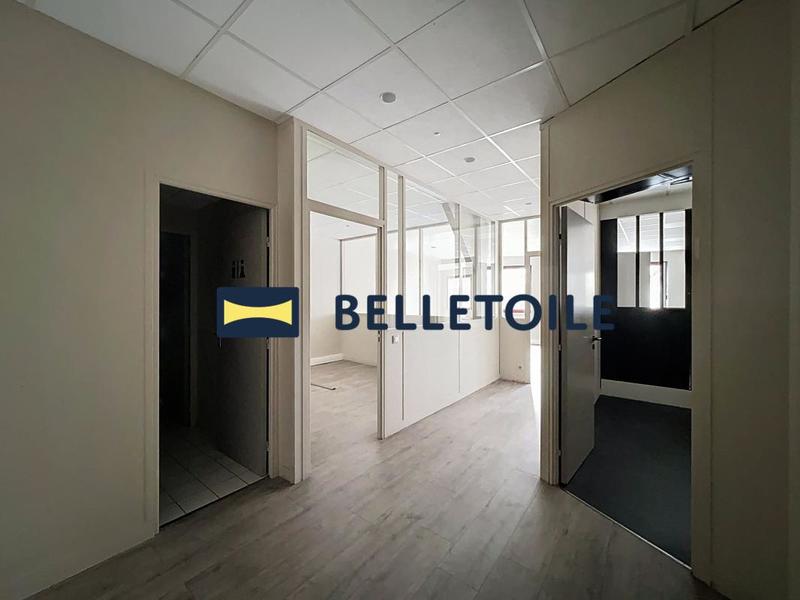 Bureau - 105 m²