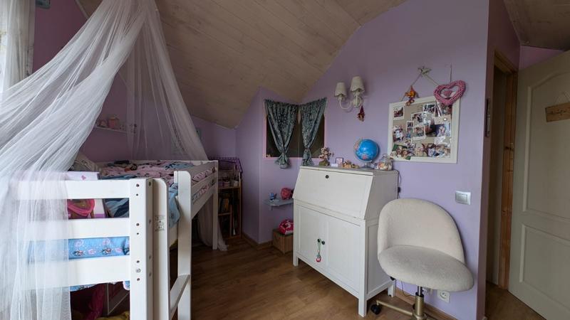 Châlet - 57 m² - 4 pièces