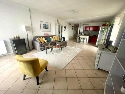 Appartement - 78 m² - 3 pièces