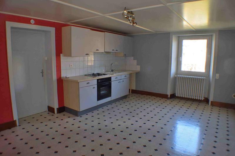 Immeuble - 425 m² - 14 pièces