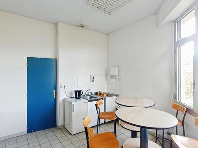 Immeuble - 450 m² - 20 pièces