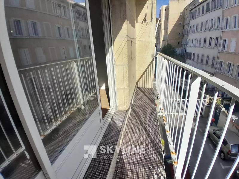 Appartement - 69 m² - 4 pièces