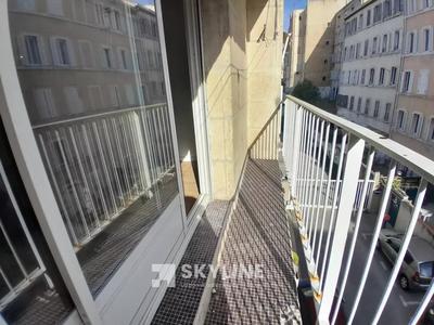Appartement - 69 m² - 4 pièces