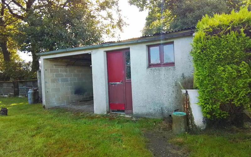 Maison de campagne - 74 m² - 4 pièces