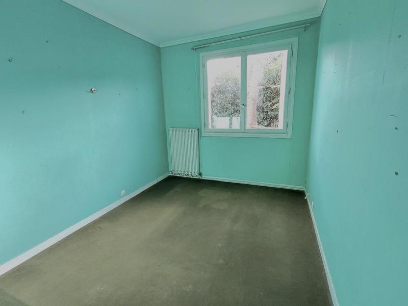 Maison - 150 m² - 8 pièces