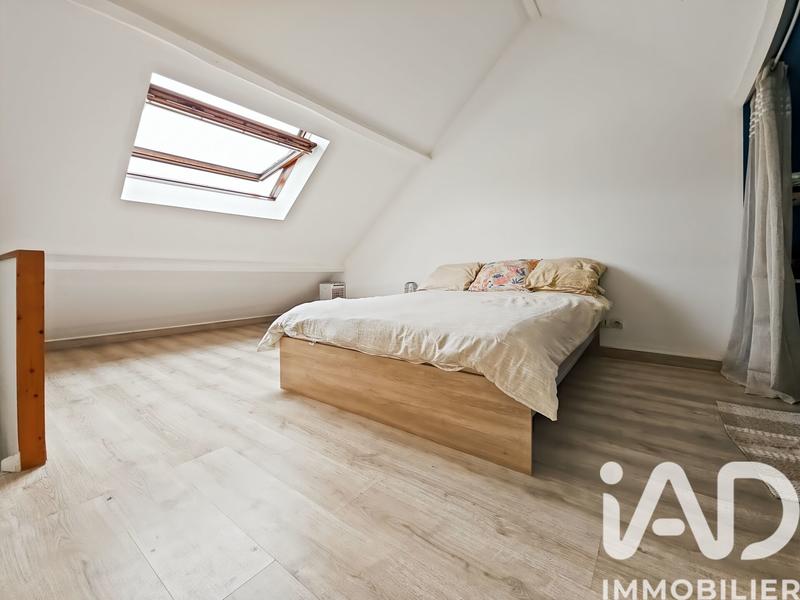 Appartement - 32 m² - 2 pièces