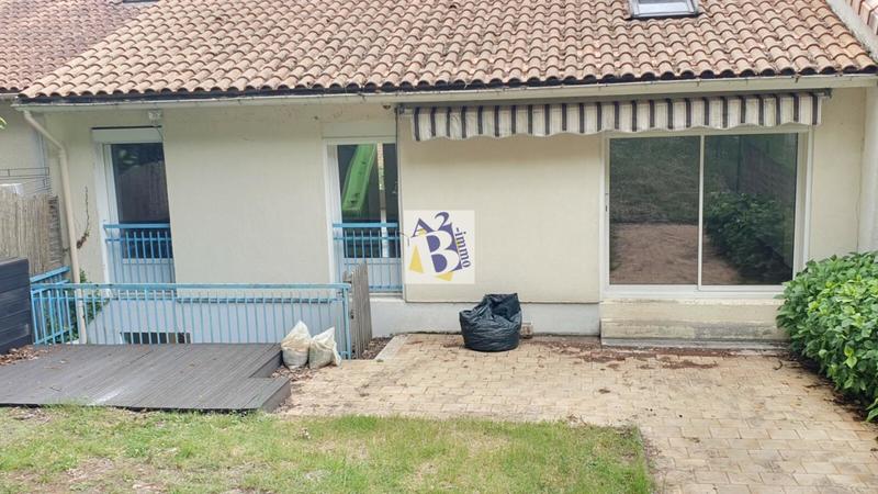 Maison de ville - 98 m² - 5 pièces