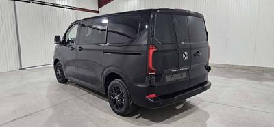 Volkswagen Transporter Procab L1h1 2.0 Tdi 170 Bva8 Business - 4p