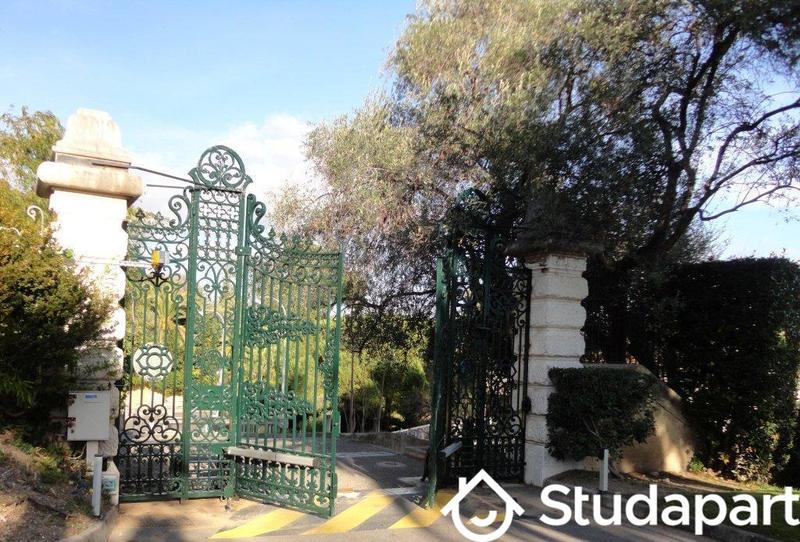 Appartement - 28 m² - 1 pièce