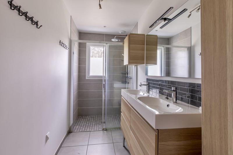 Maison - 112 m² - 4 pièces