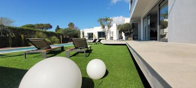 Villa - 312 m² - 7 pièces