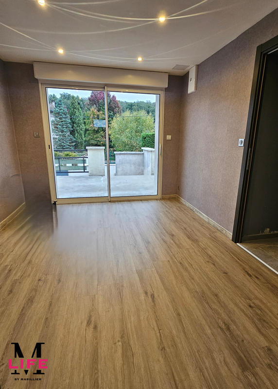 Maison - 126 m² - 5 pièces