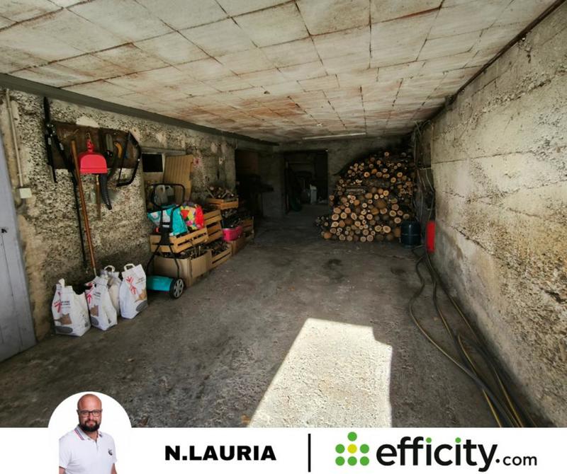 Maison - 65 m² - 3 pièces