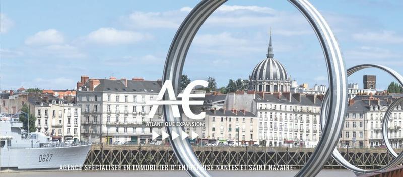 Fonds de commerce - 45 m²