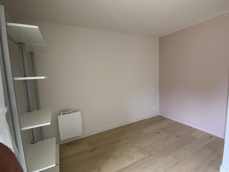 Appartement - 45 m² - 3 pièces