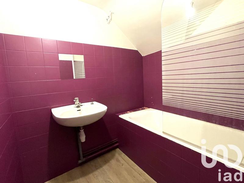 Maison - 103 m² - 4 pièces