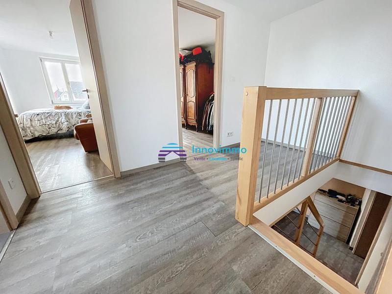 Maison ancienne - 99 m² - 4 pièces