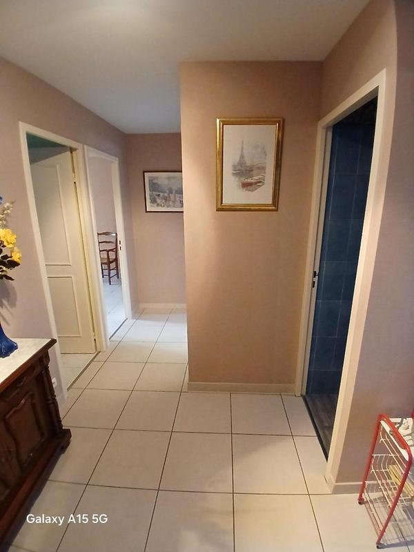 Maison - 102 m² - 5 pièces
