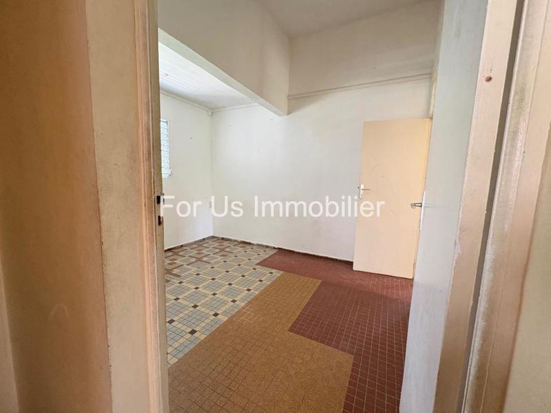 Maison - 78 m² - 4 pièces