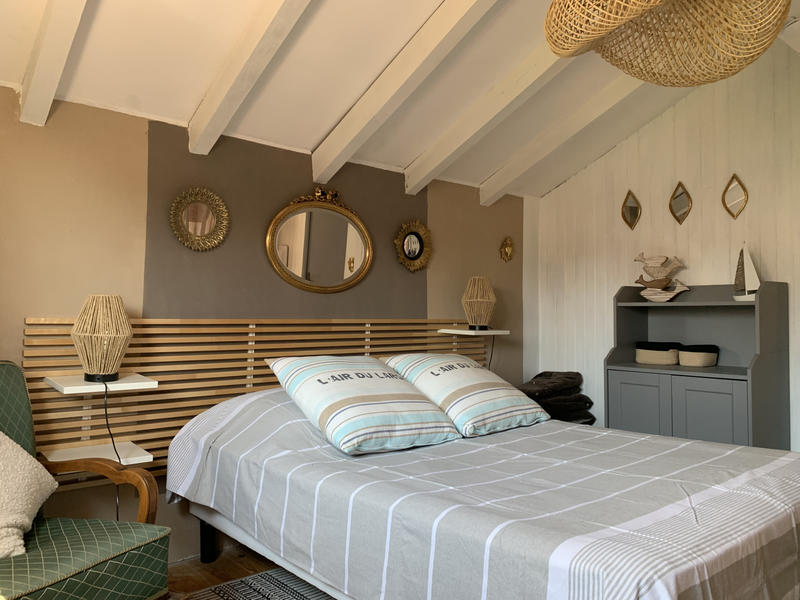 Villa - 85 m² - 4 pièces