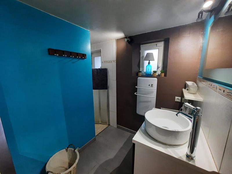 Moulin - 234 m² - 9 pièces