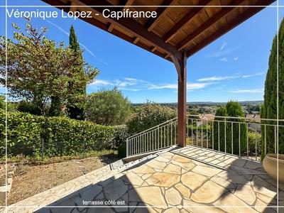 Maison - 112 m² - 4 pièces