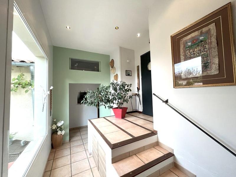 Maison - 180 m² - 6 pièces