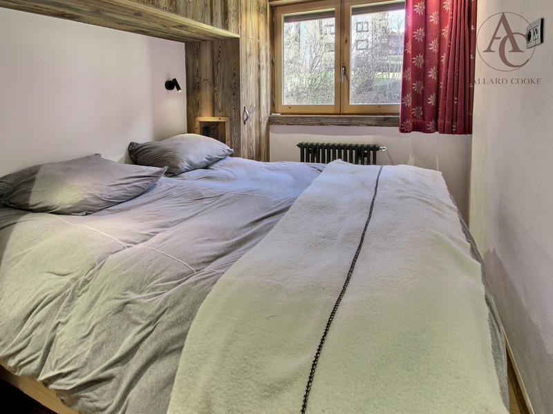 Appartement - 47 m² - 3 pièces