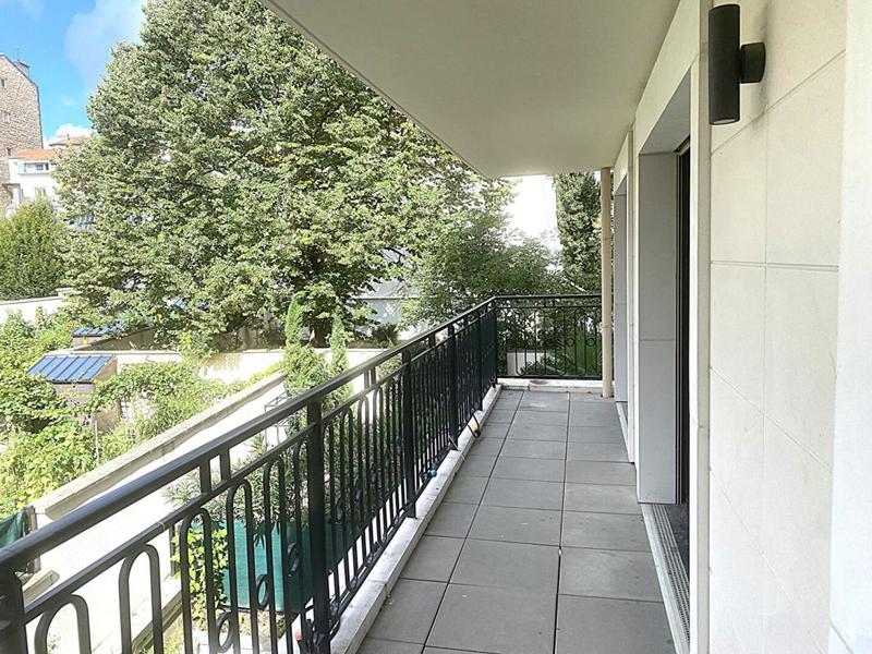 Appartement - 86 m² - 4 pièces