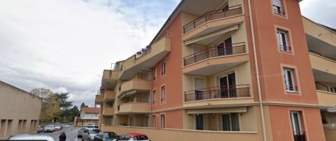 Parking / Garage - 35 m²