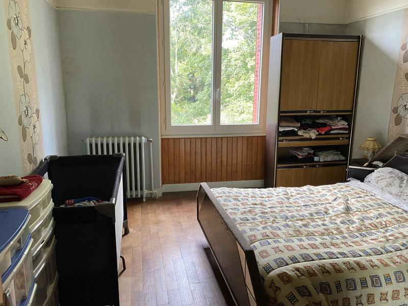 Maison - 131 m² - 7 pièces