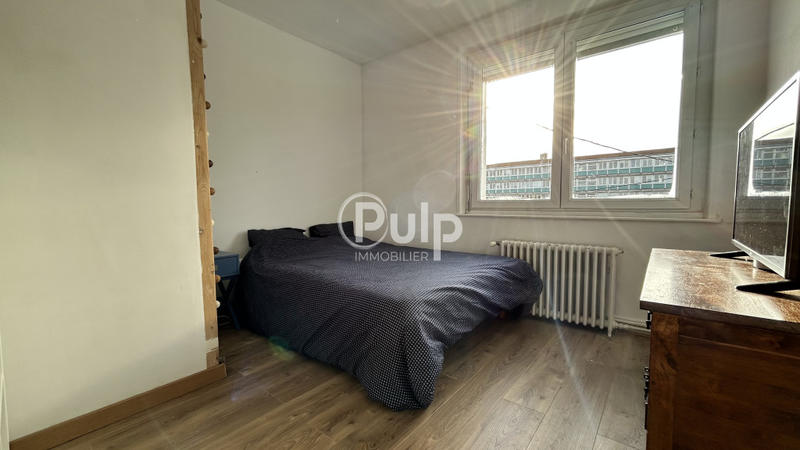 Maison - 80 m² - 6 pièces