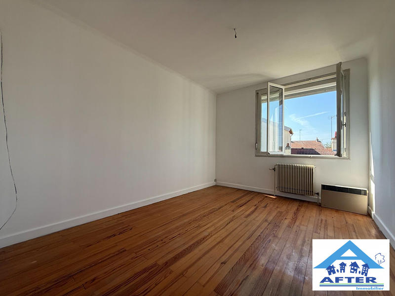 Maison - 114 m² - 5 pièces