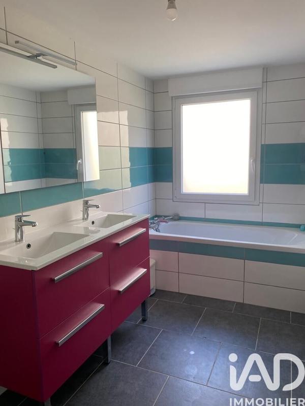 Maison - 165 m² - 6 pièces