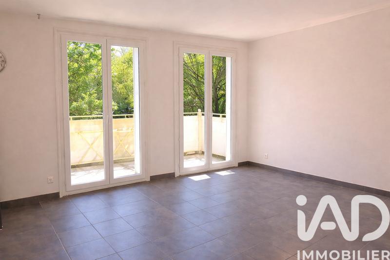 Appartement - 82 m² - 3 pièces